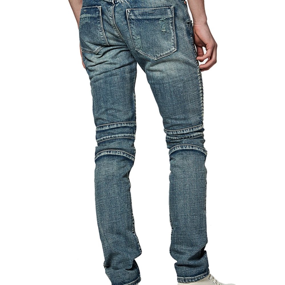 Stampd Jeans - Picture 2 of 8